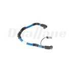 Freightliner Diesel Exhaust Fluid Suction Line, Heavy-Duty Engine Platform, EPDM | 04-34617-000