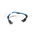 Freightliner Diesel Exhaust Fluid Suction Line, Heavy-Duty Engine Platform, EPDM, Forward | 04-34617-001