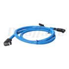 Freightliner Diesel Exhaust Fluid Supply Line, 2000 MM | 04-31885-200