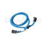 Freightliner Diesel Exhaust Fluid Supply Line, 2400 MM | 04-31885-240