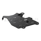 Freightliner Diesel Exhaust Fluid Tank Pump Inboard Mounting Bracket | A04-31424-000