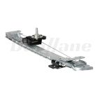 Freightliner Diesel Exhaust Fluid Tank Return Line, Cummins | 04-28919-000