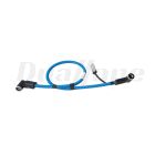 Freightliner Diesel Exhaust Fluid Tank Supply Line, Cummins | 04-29002-000
