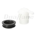 Freightliner Diesel Exhaust Fluid Tank Vent | 04-27817-000