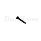 Freightliner Dog Point Pan Head Screw, 10 - 16 X 1.25 IN Long | 23-11345-712