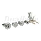 Freightliner Door & Ignition Lock Set | A22-41585-003