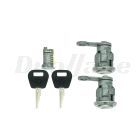 Freightliner Door & Ignition Lock Set - Cab, 2 Keys | A22-73690-000