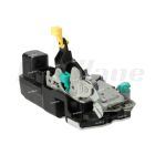 Freightliner Door Latch, Courtesy Light, Flat Face Plate, Power, Left-Hand Side | A18-68383-014