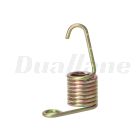 Freightliner Door Latch Spring | 680 826 00 25