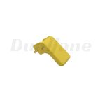 Freightliner Door Lever Polyphe Nylon Oxide, Yellow | 680 723 00 88