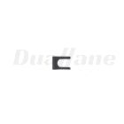 Freightliner Door Lock Retainer | 18-14569-001