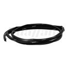 Freightliner Door Window Glass Channel Extrusion Seal, 24U | 18-63684-000