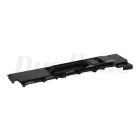 Freightliner Door Window Sill, Black, Left | A18-24195-000
