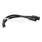 Freightliner Eaton Transmission Vehicle Speed Sensor Jumper Harness | A06-31857-001