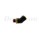 Freightliner Elbow -45, Ptc, .50 Mpt To .75 Nt | 23-14395-012