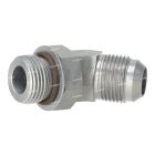 Freightliner Elbow - 45, Viton O-ring, #12 | 23-12912-712