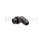 Freightliner Elbow - 90, O-ring, Viton, 1 1/16-12 | 23-12216-212