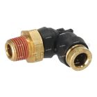 Freightliner Elbow - 90, PTC, .12 MPT TO .25 NT | 23-14396-001