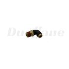 Freightliner Elbow - 90, PTC, .25 MPT TO .25 NT | 23-14396-002