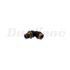 Freightliner Elbow - 90, PTC, .25 MPT TO .38 NT | 23-14396-005
