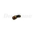 Freightliner Elbow - 90, PTC, .38 MPT TO .25 NT | 23-14396-003