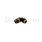 Freightliner Elbow - 90, PTC, .38 MPT TO .38 NT | 23-14396-006