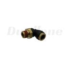 Freightliner Elbow - 90, PTC, .38 MPT TO .50 NT | 23-14396-013