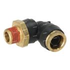 Freightliner Elbow - 90, PTC, .38 MPT TO .62 NT | 23-14396-014