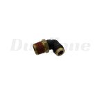 Freightliner Elbow - 90, PTC, .50 MPT TO .38 NT | 23-14396-007
