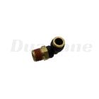 Freightliner Elbow - 90, PTC, .50 MPT TO .50 NT | 23-14396-008