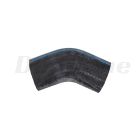 Freightliner Elbow Hose, 45 Degree, Electro Chemical Resistant, 2.00 ID | 05-16281-002