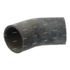 Freightliner Elbow Hose, EPDM, 45DEG, 2.50 ID, 2.01IN | 05-20968-000