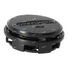 Freightliner Electric Horn Button, Black | A14-15472-000
