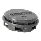Freightliner Electric Horn Button, Gray | A14-15472-001