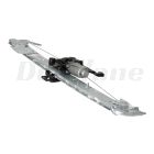 Freightliner Electric Window Regulator Assembly, Left Hand | A18-74332-000
