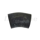 Freightliner Electro Chemical Resistant Elbow Hose, 2.5 DIA X25DEG | 05-22451-001