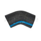 Freightliner Electro Chemical Resistant Hose, 2.50 Id, 45deg | 05-18145-000