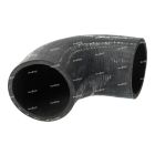 Freightliner Electro Chemical Resistant Lower Coolant Hose Elbow | 05-25925-003