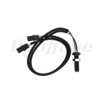 Freightliner Electronic Speedometer/RPM Sensor | 85920038