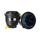 Freightliner Engine Air Cleaner Assembly | 03-37678-000