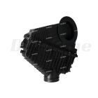 Freightliner Engine Mounted Air Cleaner, P4 | 03-42776-000