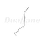 Freightliner ESPAR Exhaust Pipe, D5, 72 | A22-78877-000