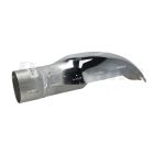 Freightliner Exhaust Diffuser Assembly | A04-26965-000