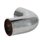 Freightliner Exhaust Pipe Assembly | 04-22775-000