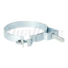 Freightliner Exhaust Pipe Support Band | 04-20219-000
