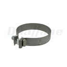 Freightliner Exhaust System Clamp | 04-29313-500