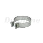 Freightliner Exhaust System Clamp | 04-30812-000