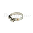 Freightliner Exhaust T-Clamp - Bolt, 4In | 04-20164-000