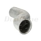 Freightliner Exhaust Turbo Pipe, C15 at 5 Degree | 04-21016-010