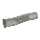 Freightliner Exhaust Turbo Pipe, CAT 3126 at 3-Degree | 04-21015-000